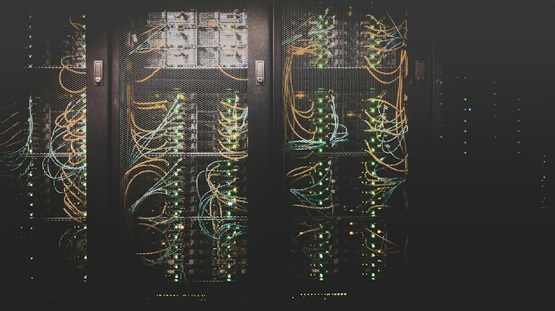 SCADA Modernization